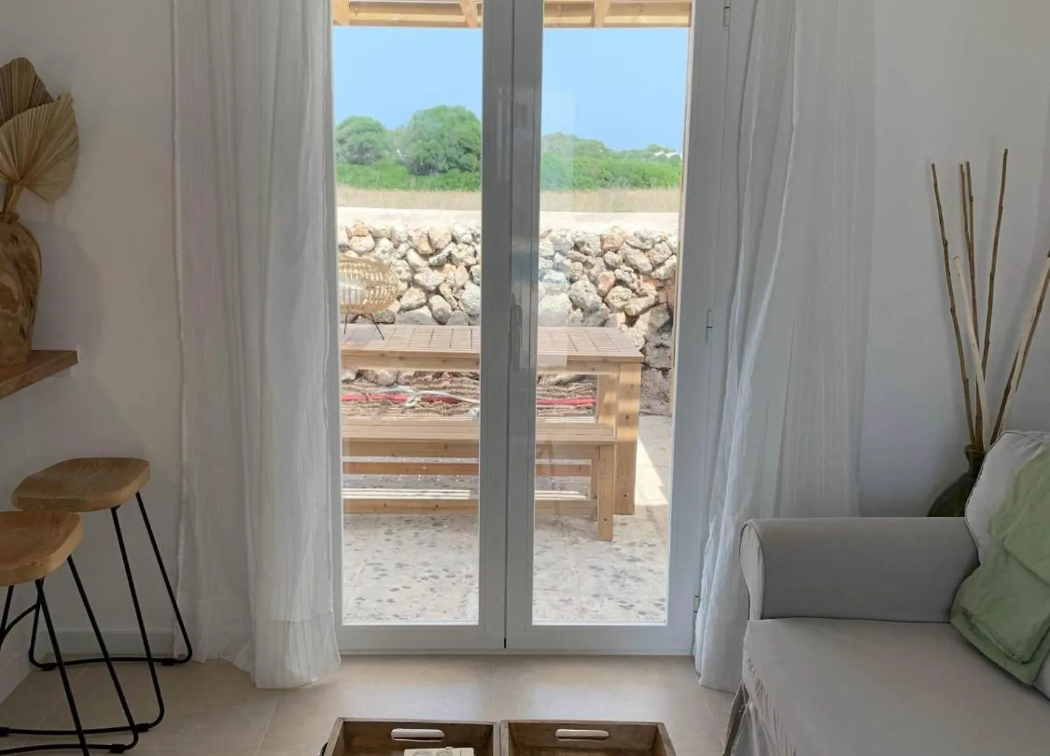 卡拉布兰卡Cales De Menorca 5公寓 0*, 卡拉布兰卡